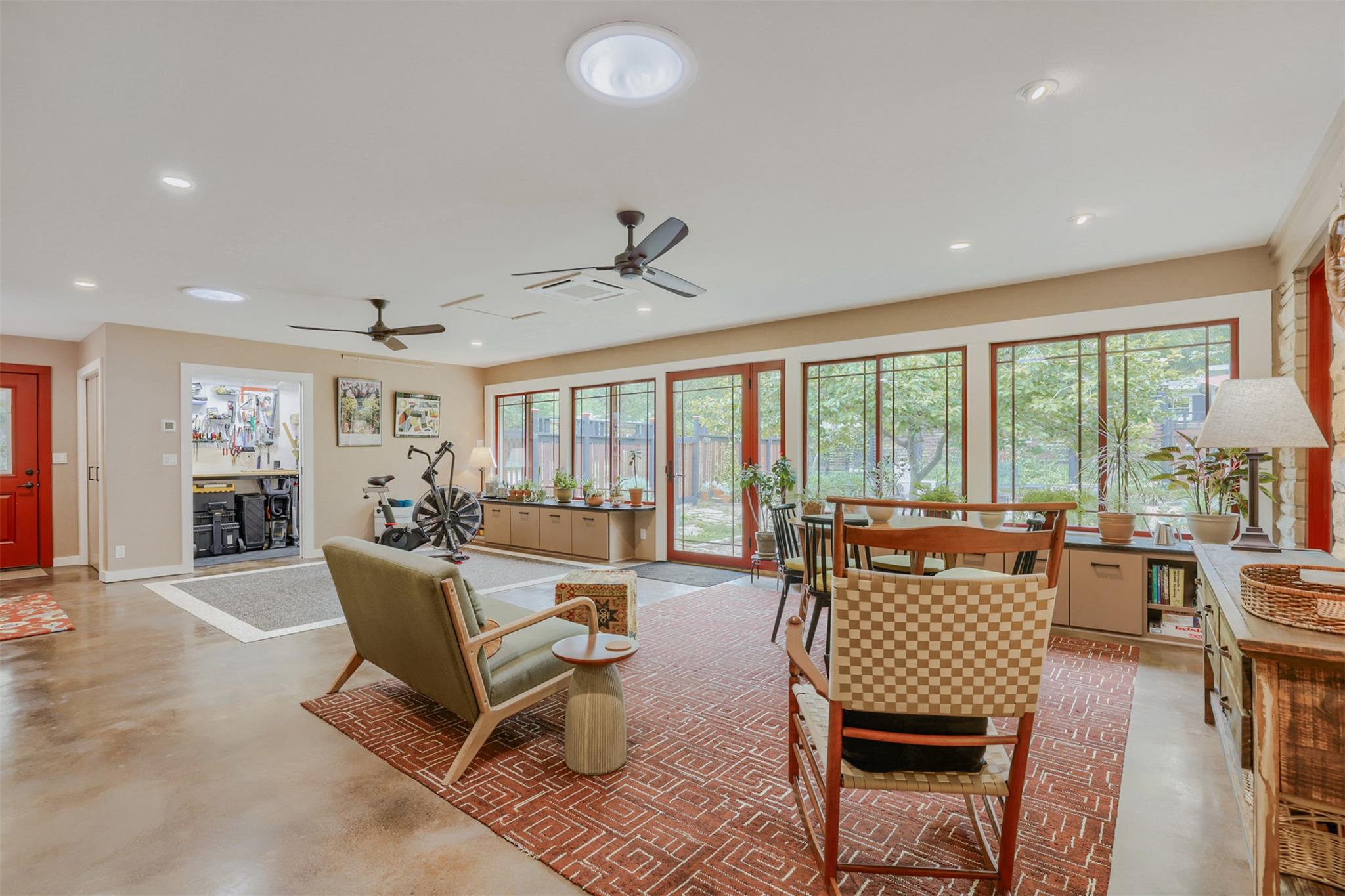 6011 Shoal Creek BLVD, Austin, TX 78757