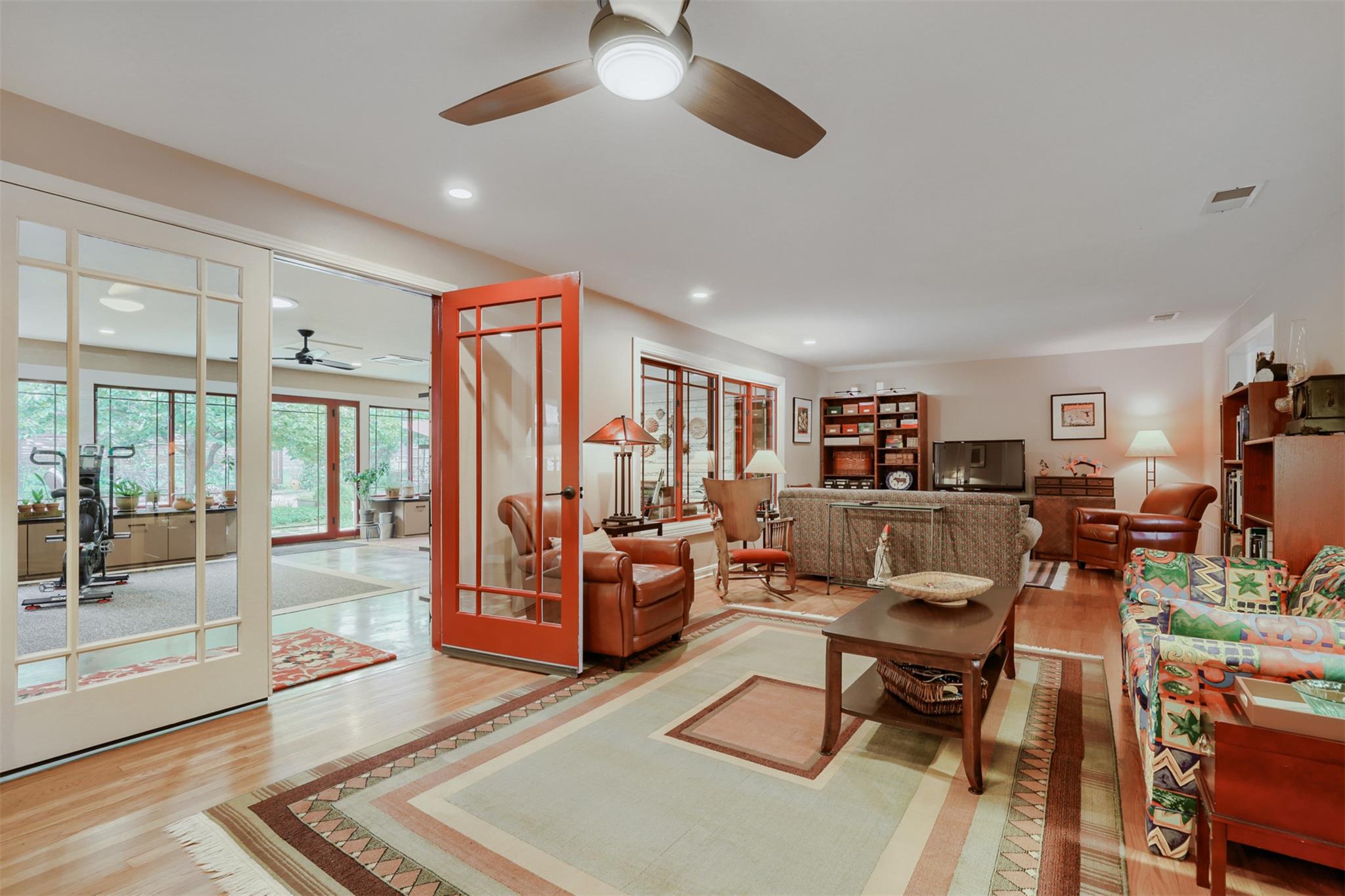 6011 Shoal Creek BLVD, Austin, TX 78757
