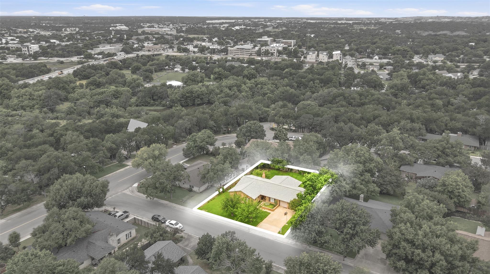 304 White Wing Way, Round Rock, TX 78664