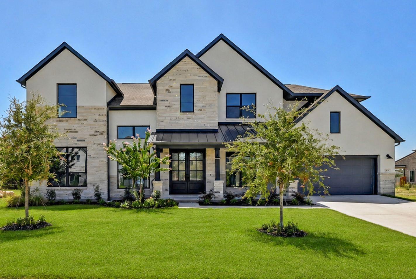 7425 Desert Needle DR, Lago Vista, TX 78645