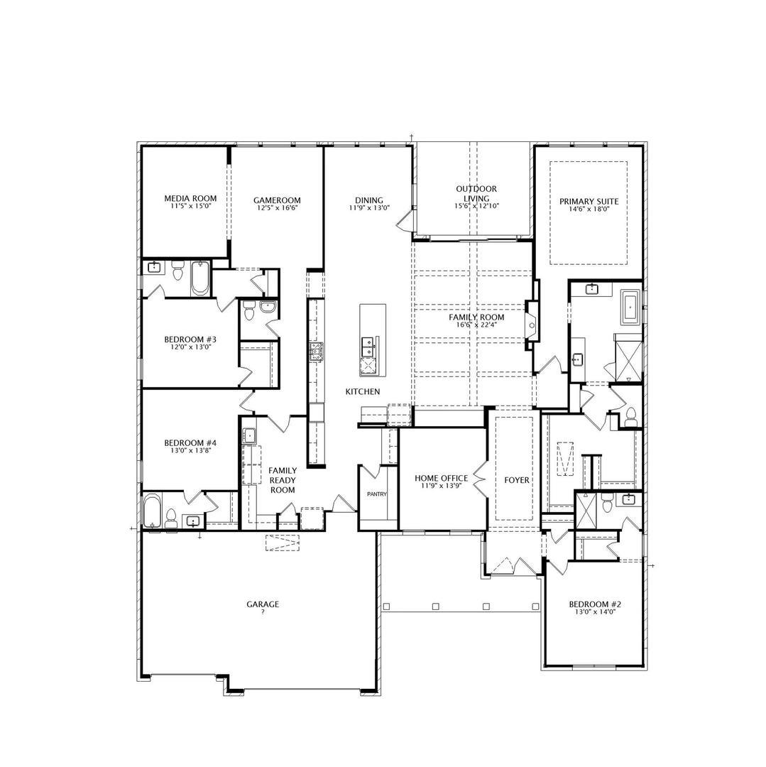 212 Yaklin DR, Liberty Hill, TX 78642