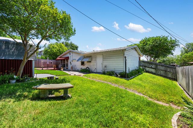 713 W Mary Jane DR, Killeen, TX 76541