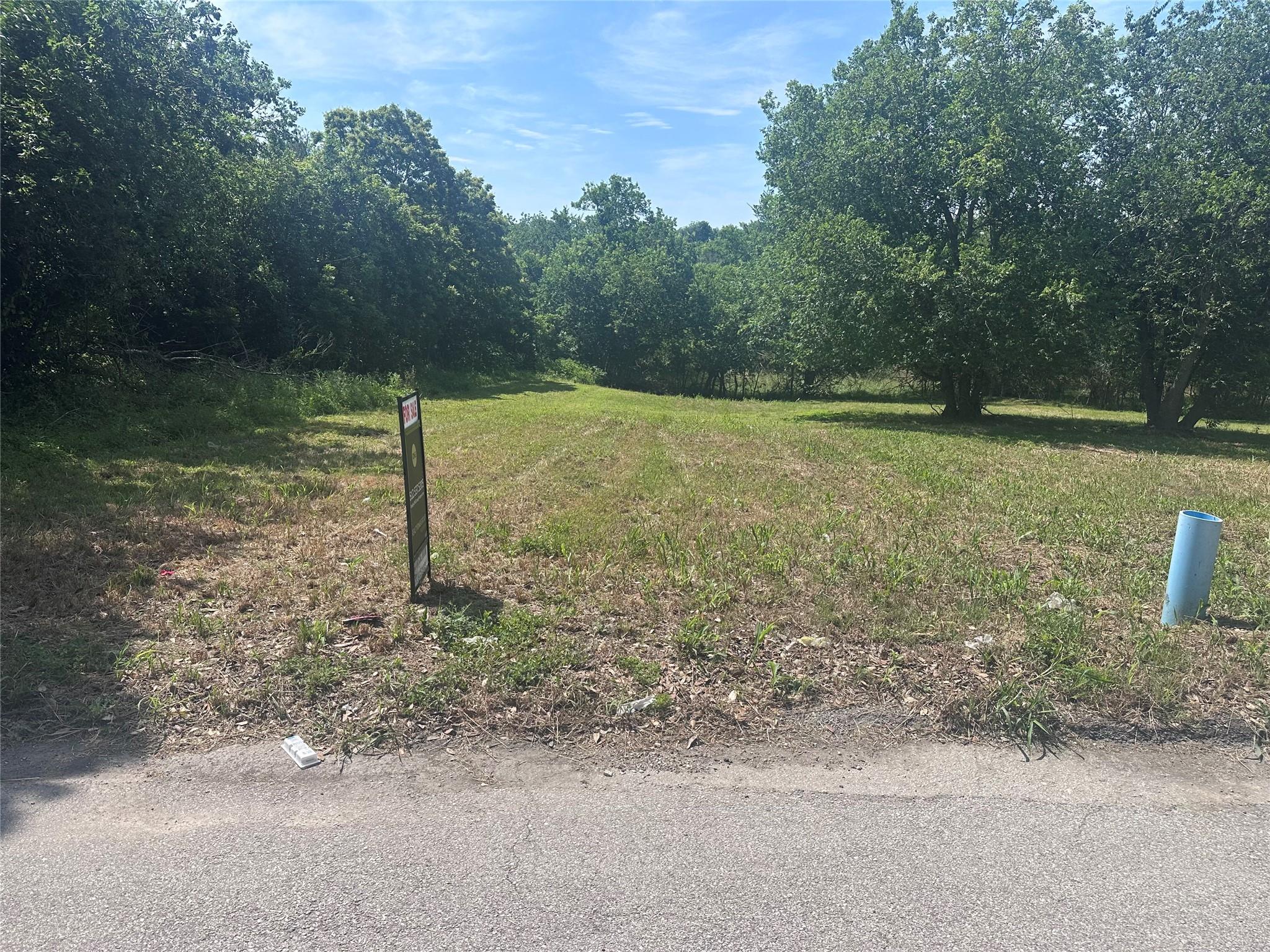 501 W Rio Grande ST, Taylor, TX 76574
