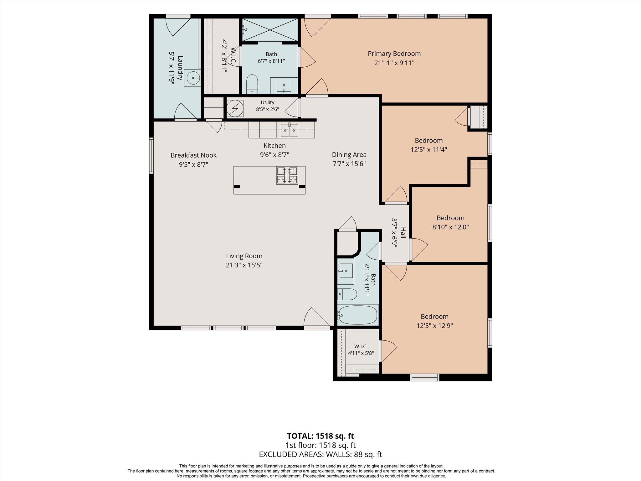6915 Cherry Meadow DR, Austin, TX 78745