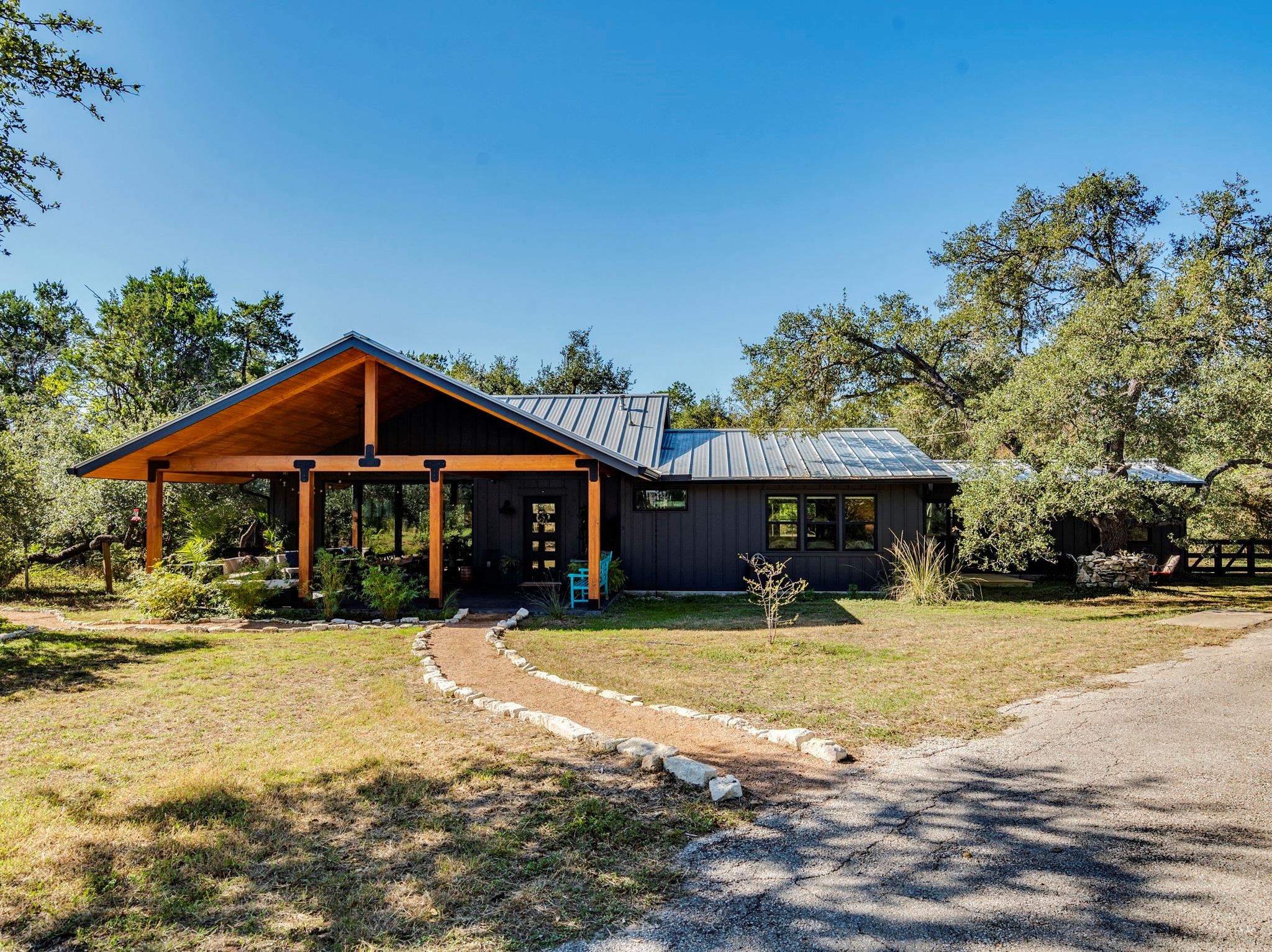 11309 Zyle LN, Austin, TX 78737