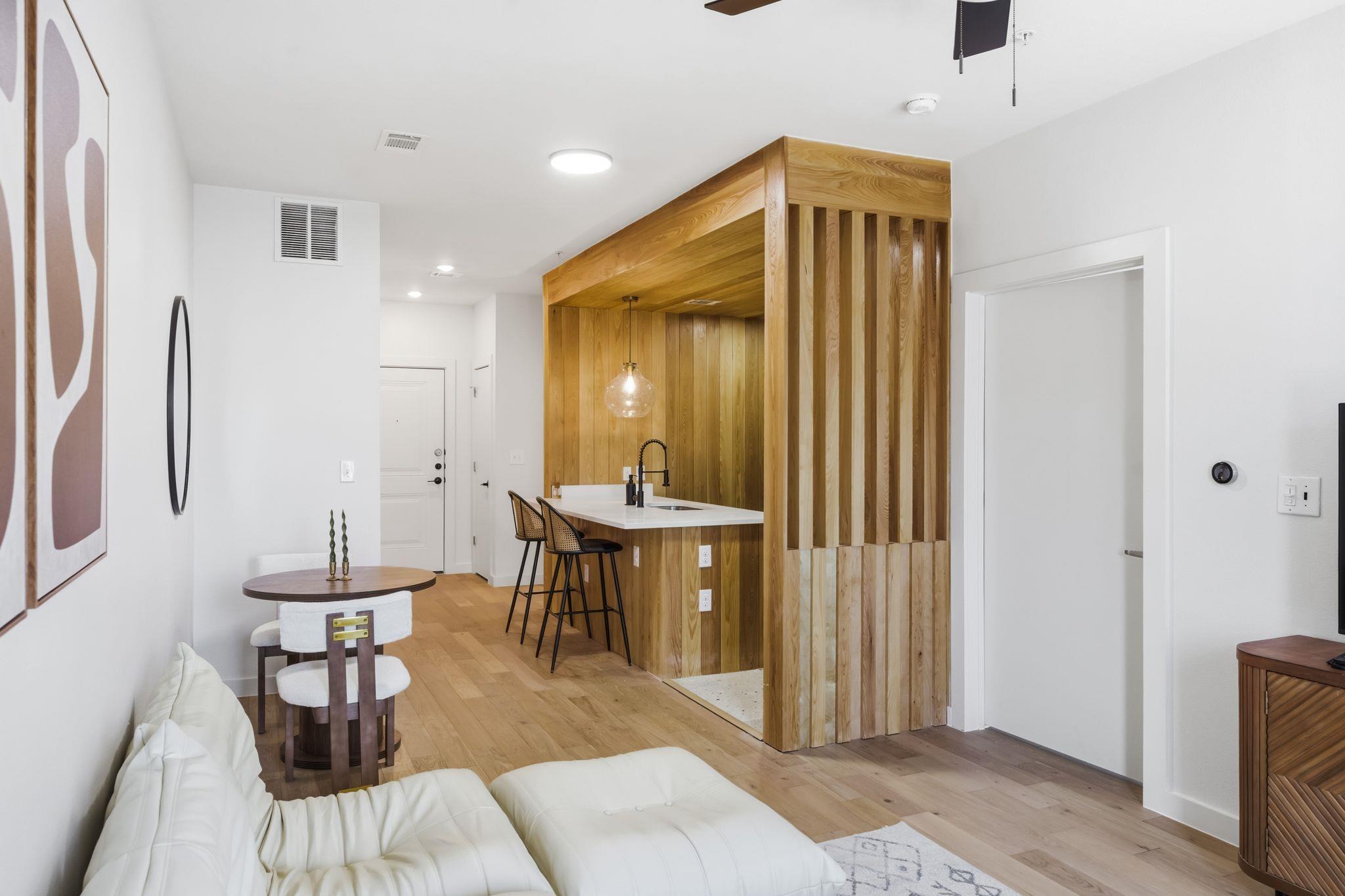 2505 Thornton RD #2204, Austin, TX 78704