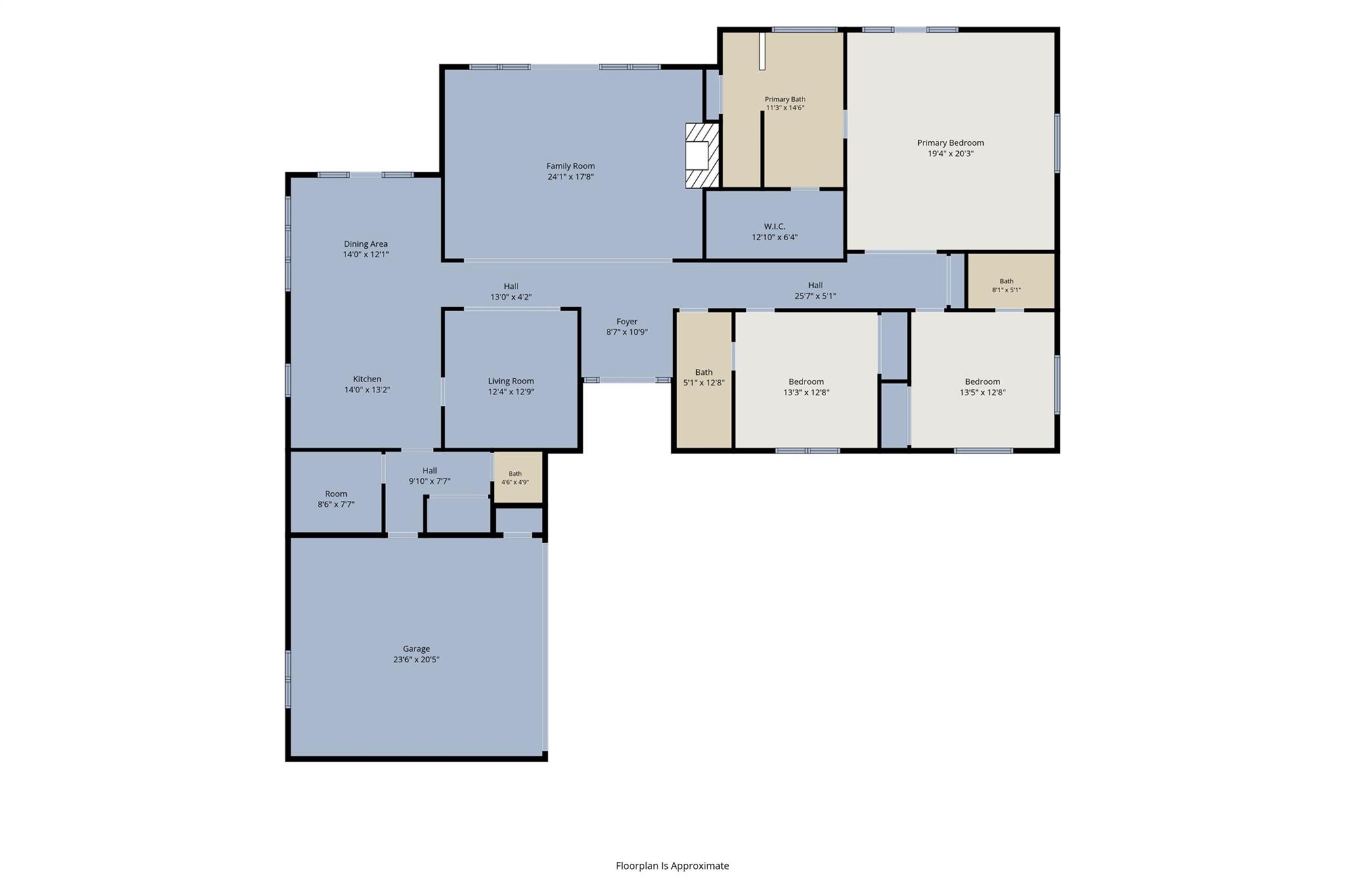 113 Indian Bend DR, Lakeway, TX 78734