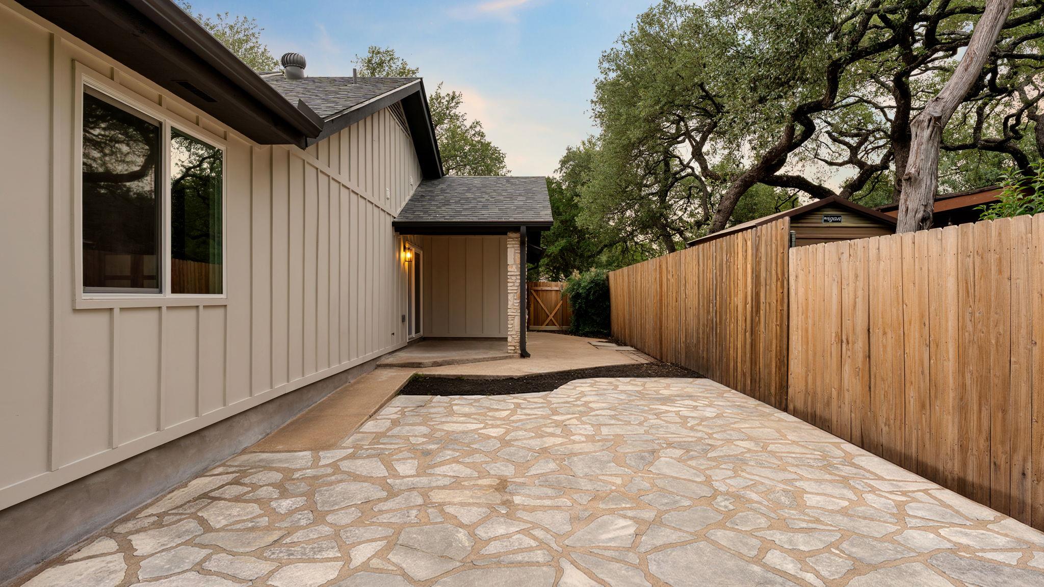 7117 Vallecito DR, Austin, TX 78759