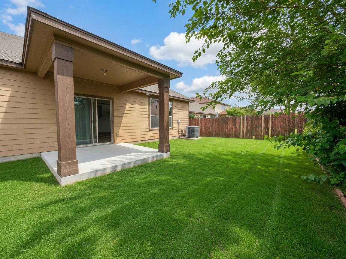 14509 Lake Victor DR, Pflugerville, TX 78660