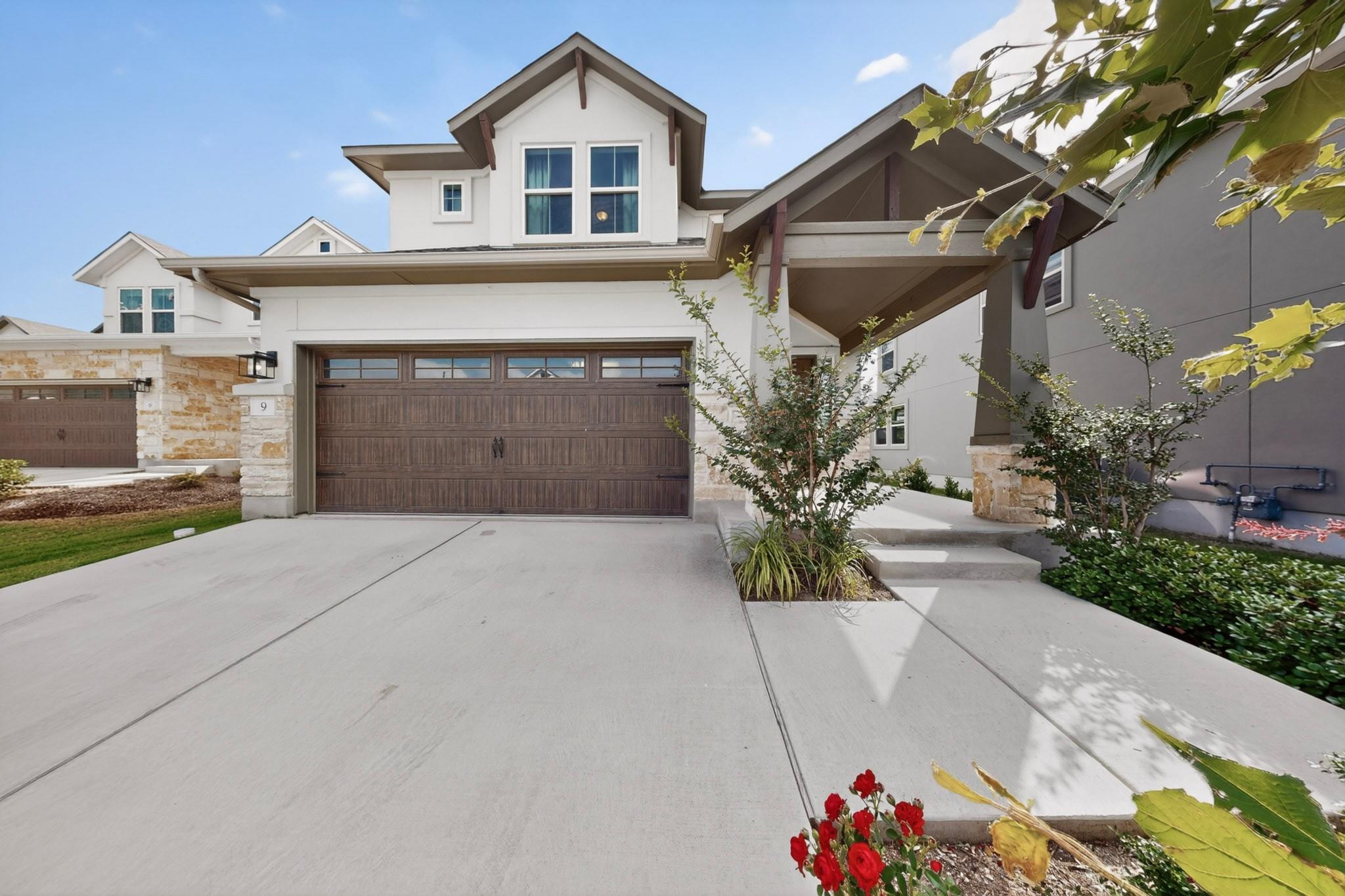 2605 Sam Bass RD #9, Round Rock, TX 78681