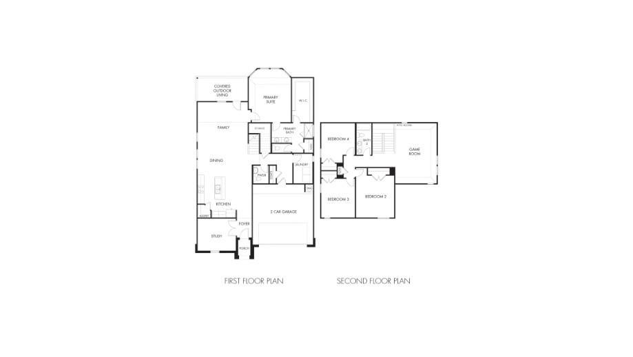 526 Lavender Crest CV, Liberty Hill, TX 78642