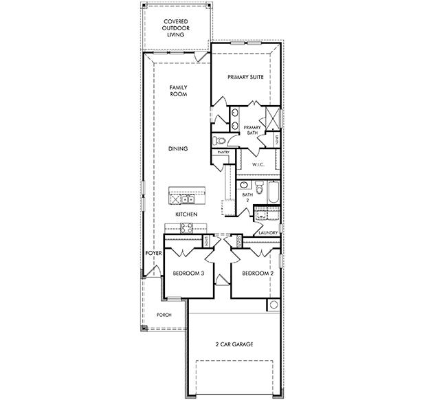 3619 Kent Chalk RD, Buda, TX 78610