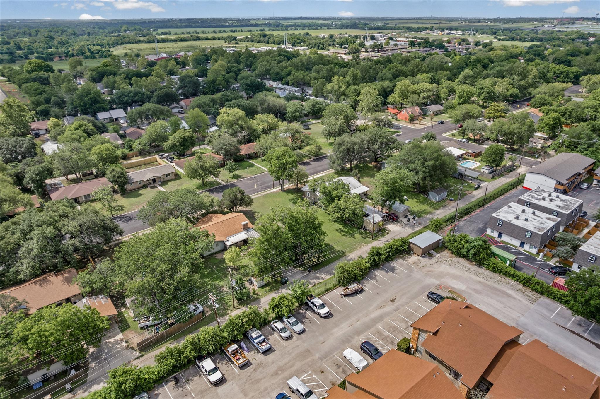 1209 Barbara DR, San Marcos, TX 78666