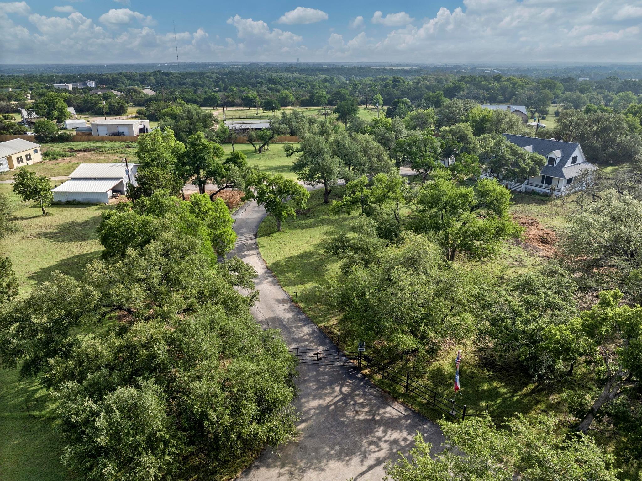 322 Mesa Oaks, Leander, TX 78641