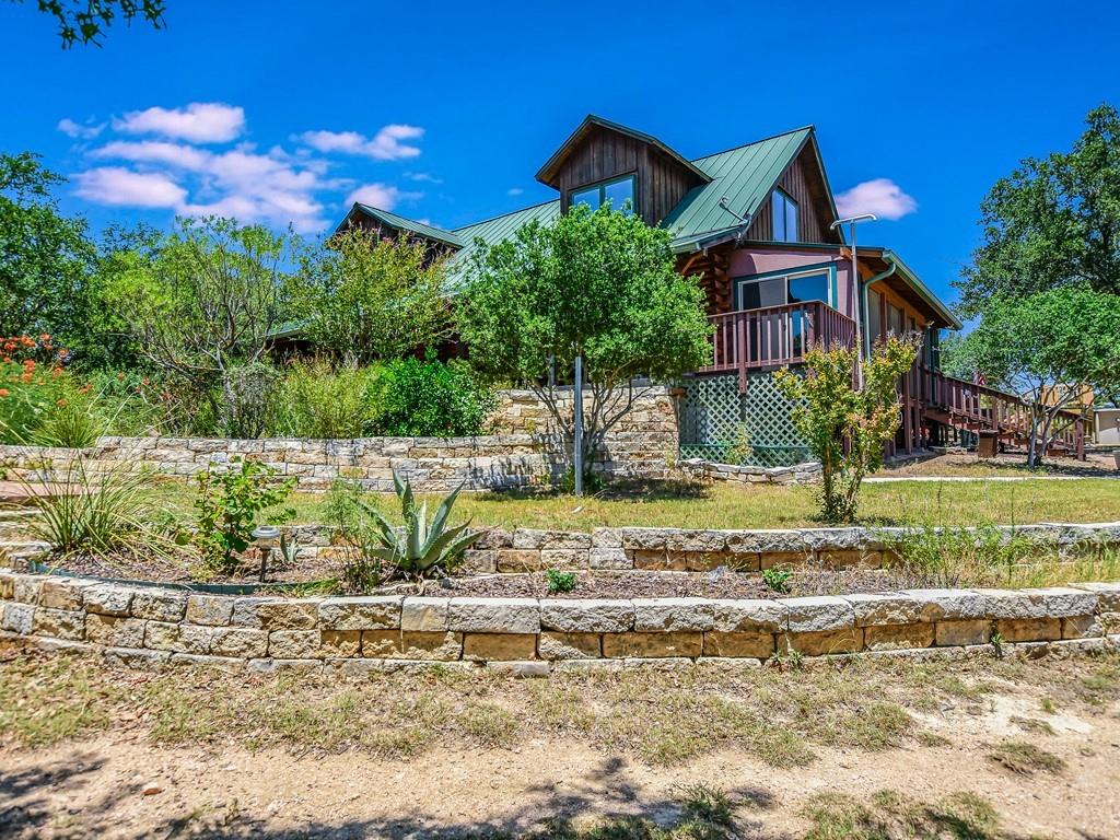 254 Middleton RD, Spicewood, TX 78669