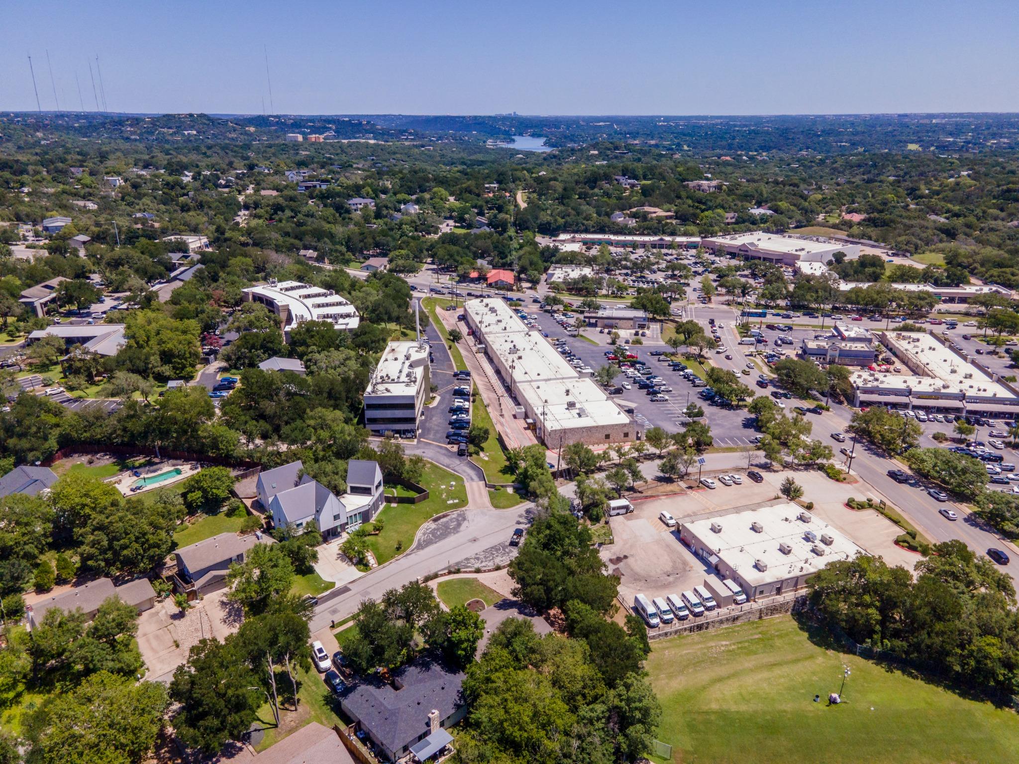 3303 Sanderling TRL, Austin, TX 78746