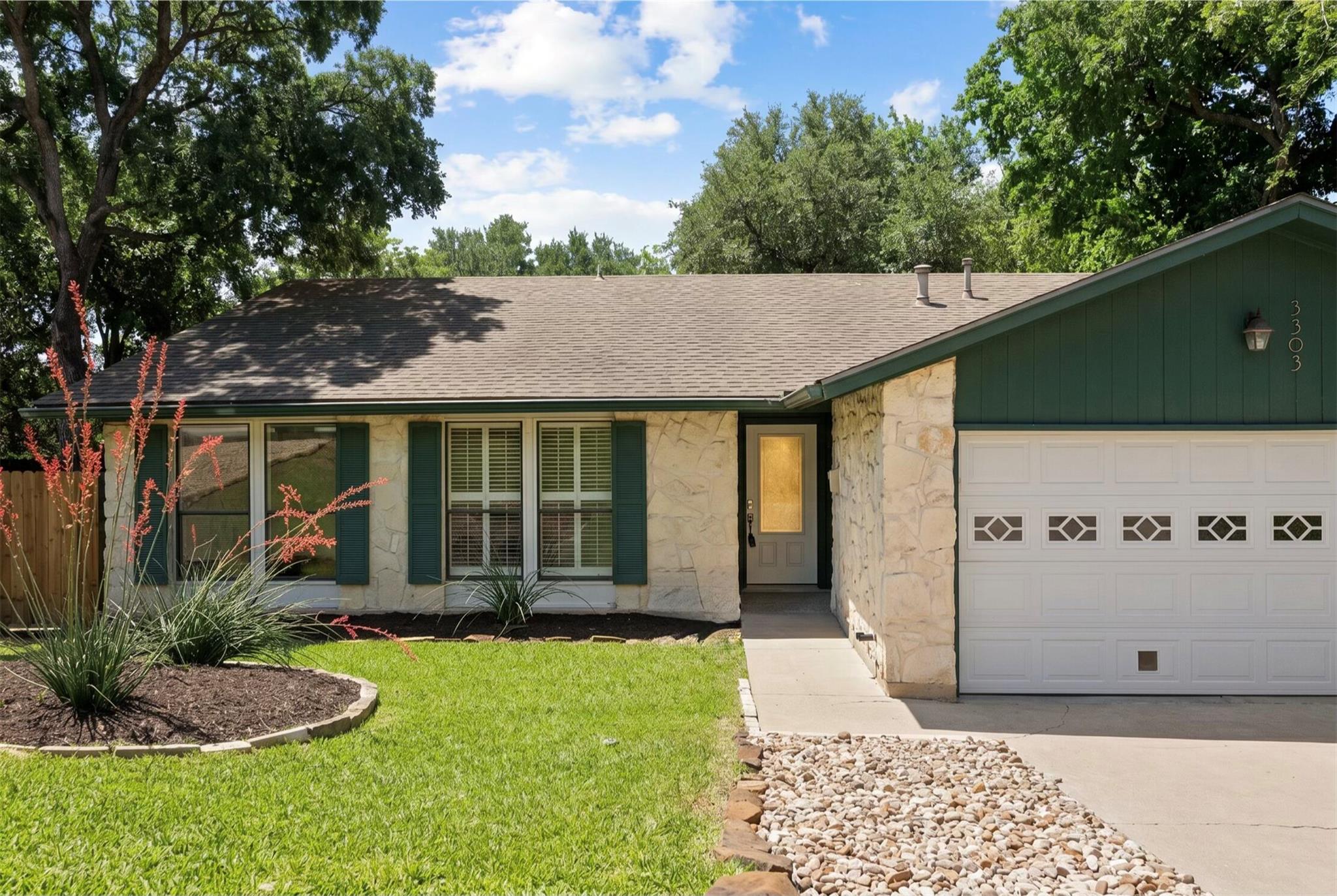 3303 Sanderling TRL, Austin, TX 78746