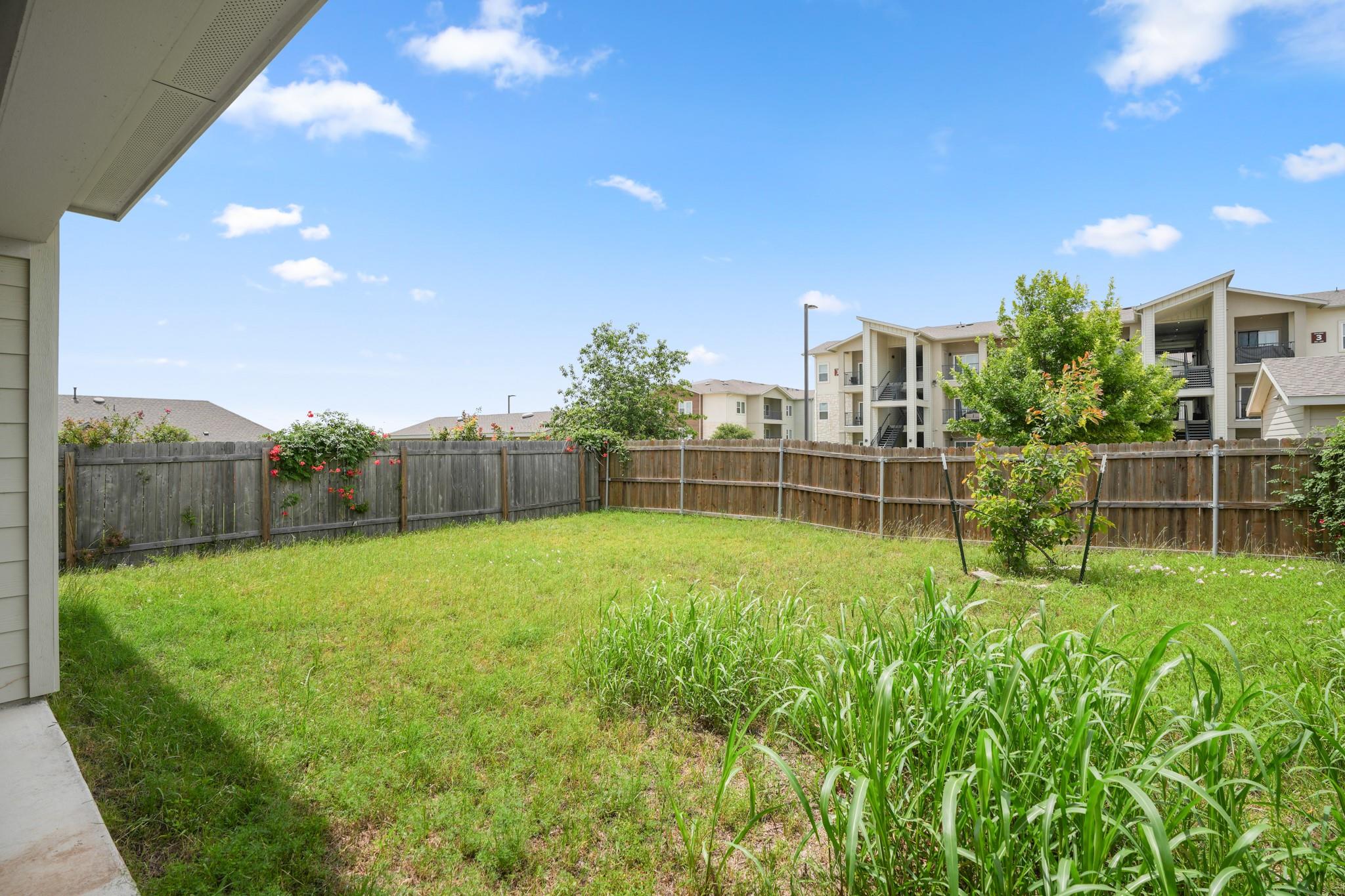 521 Falkland TRCE, Pflugerville, TX 78660