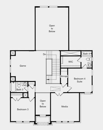 518 Tricia CT, Liberty Hill, TX 78642