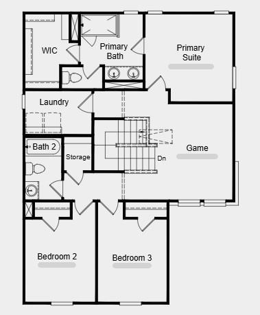 127 Bayou Mint BLVD, Buda, TX 78610