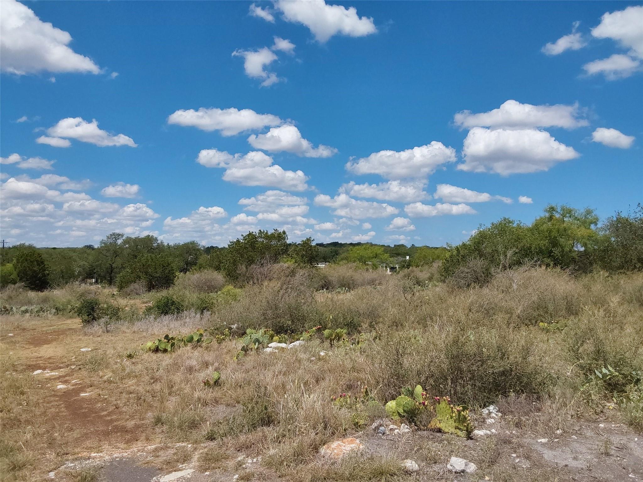 LOT 201 Sundance View PT, Spicewood, TX 78669