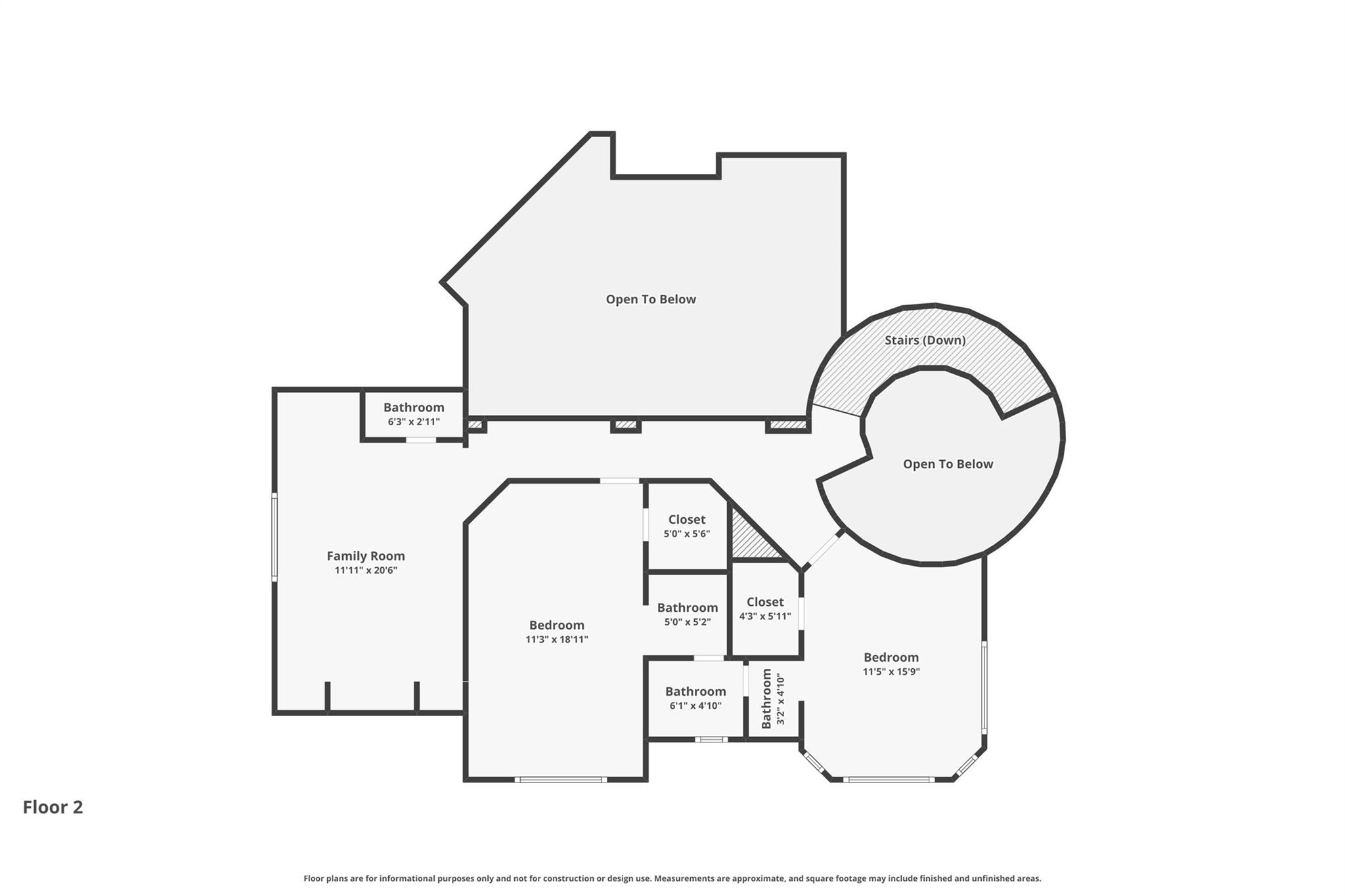 18 Glenway DR, The Hills, TX 78738