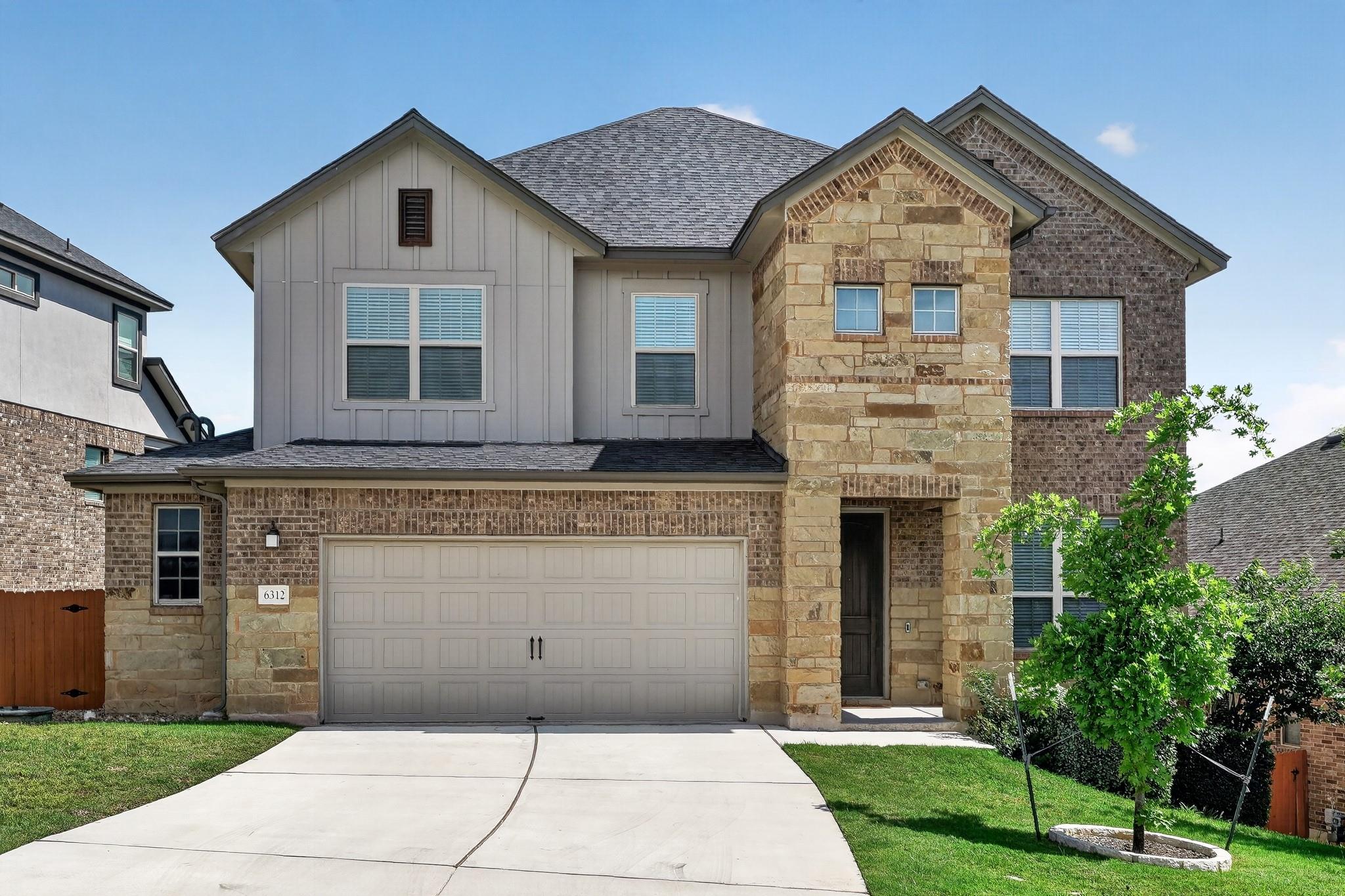 6312 Empresa DR, Austin, TX 78738