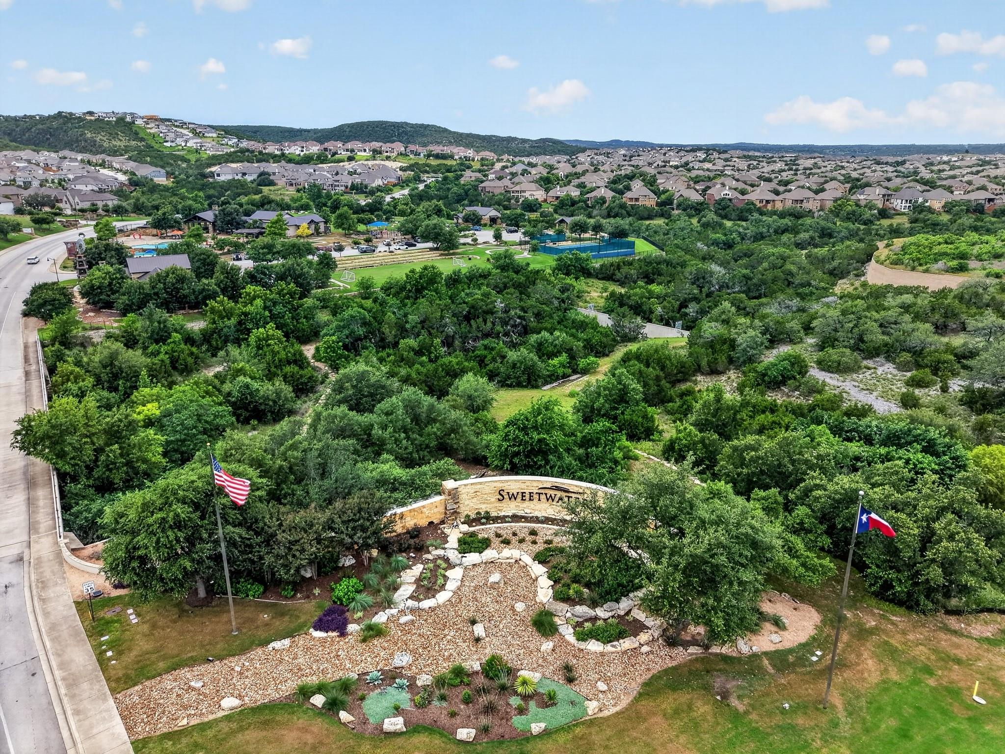 6312 Empresa DR, Austin, TX 78738