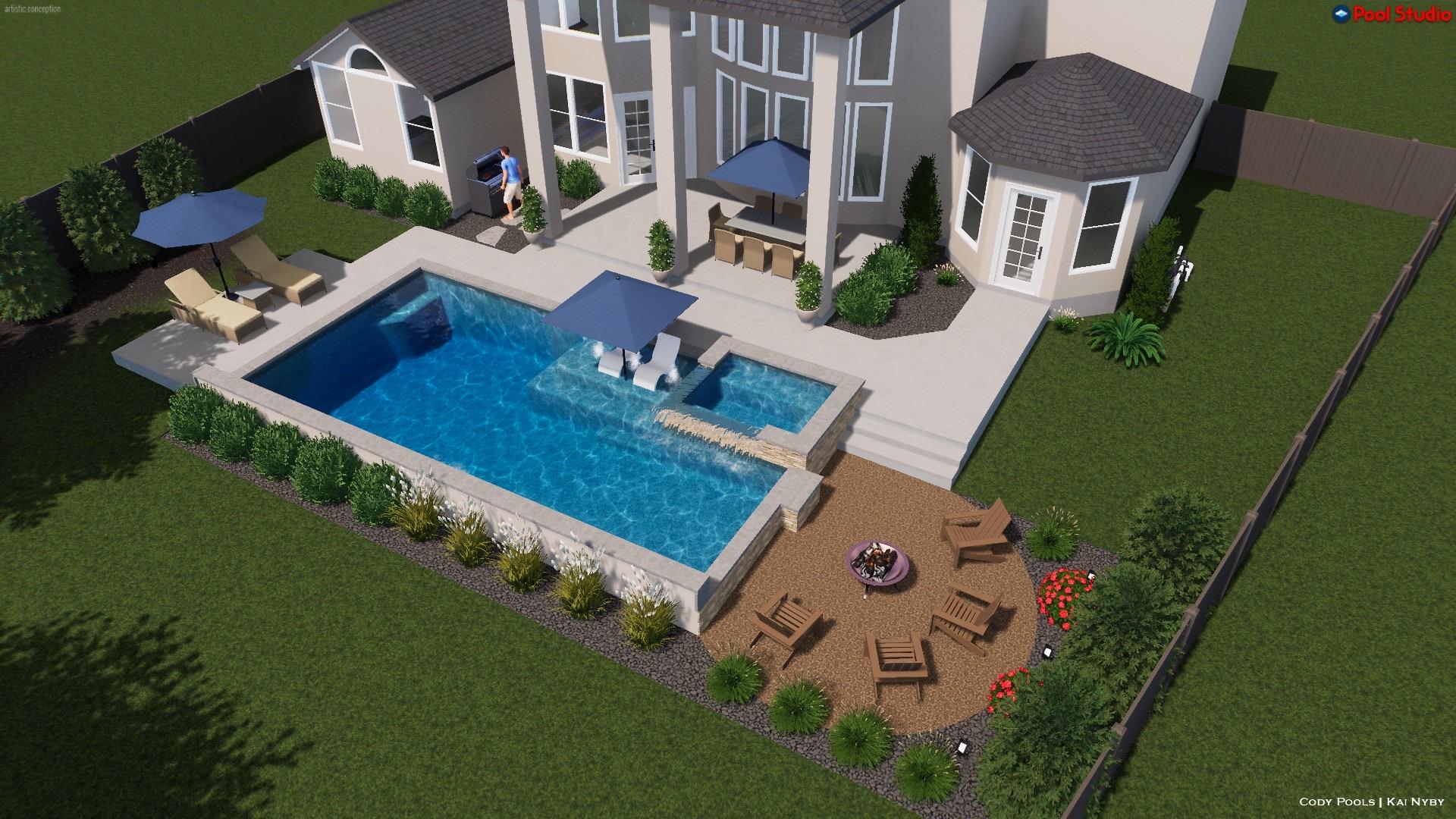 2720 Rain Song DR, Leander, TX 78641