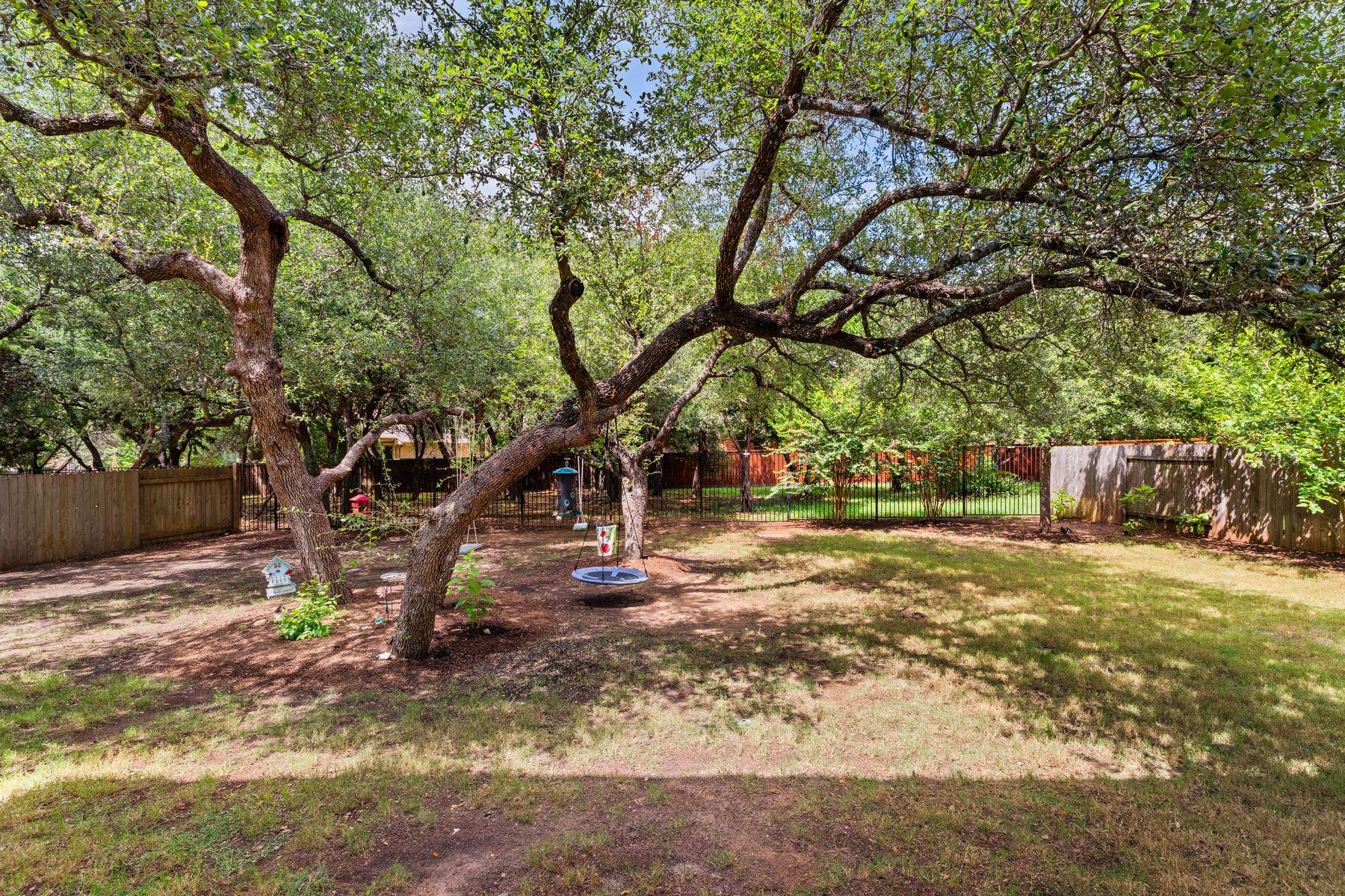 2720 Rain Song DR, Leander, TX 78641