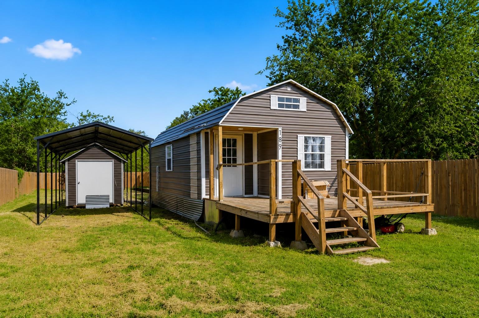 189 Watterson RD, Bastrop, TX 78602