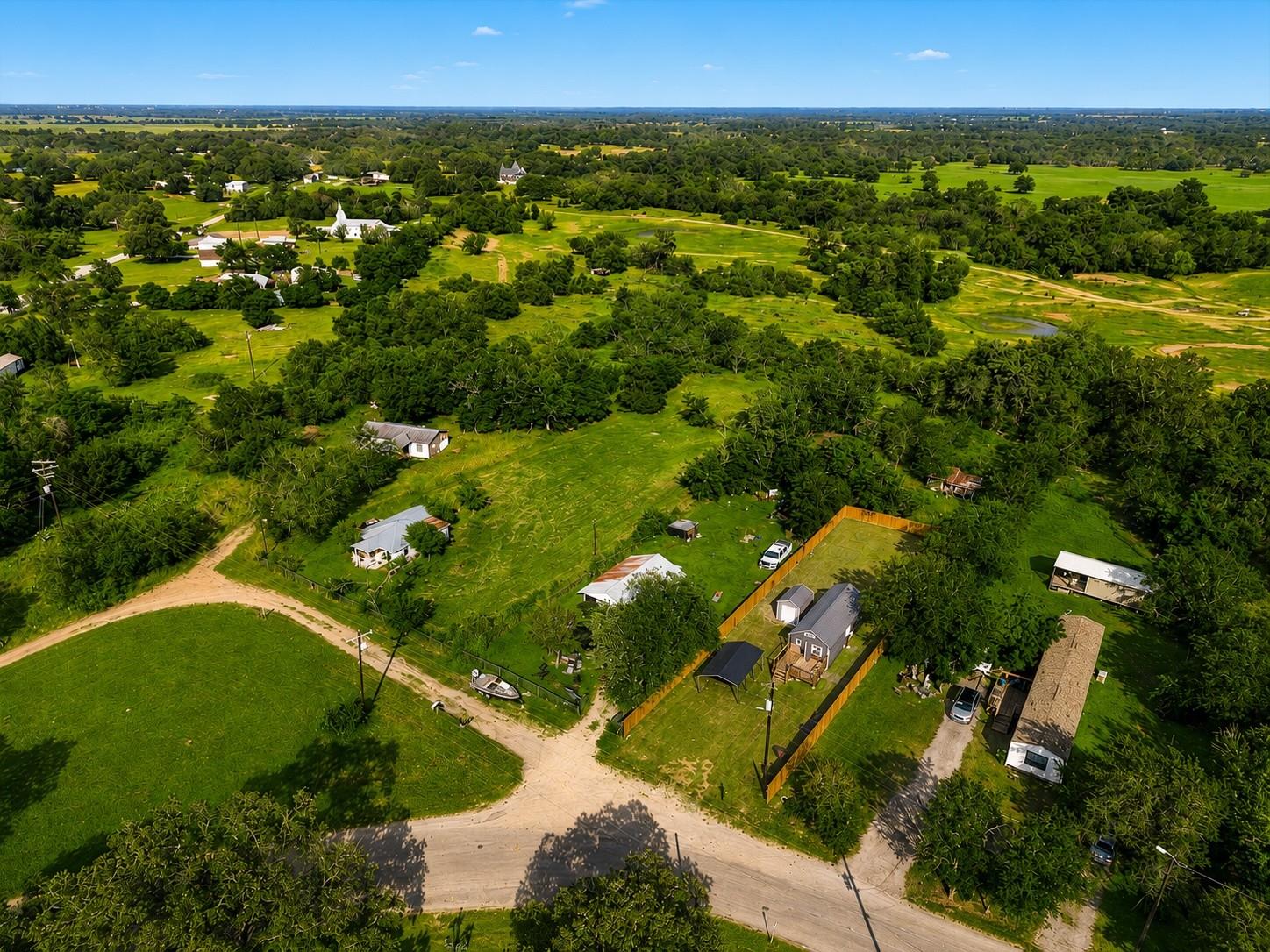 189 Watterson RD, Bastrop, TX 78602