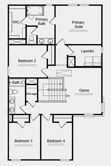 135 Bayou Mint BLVD, Buda, TX 78610