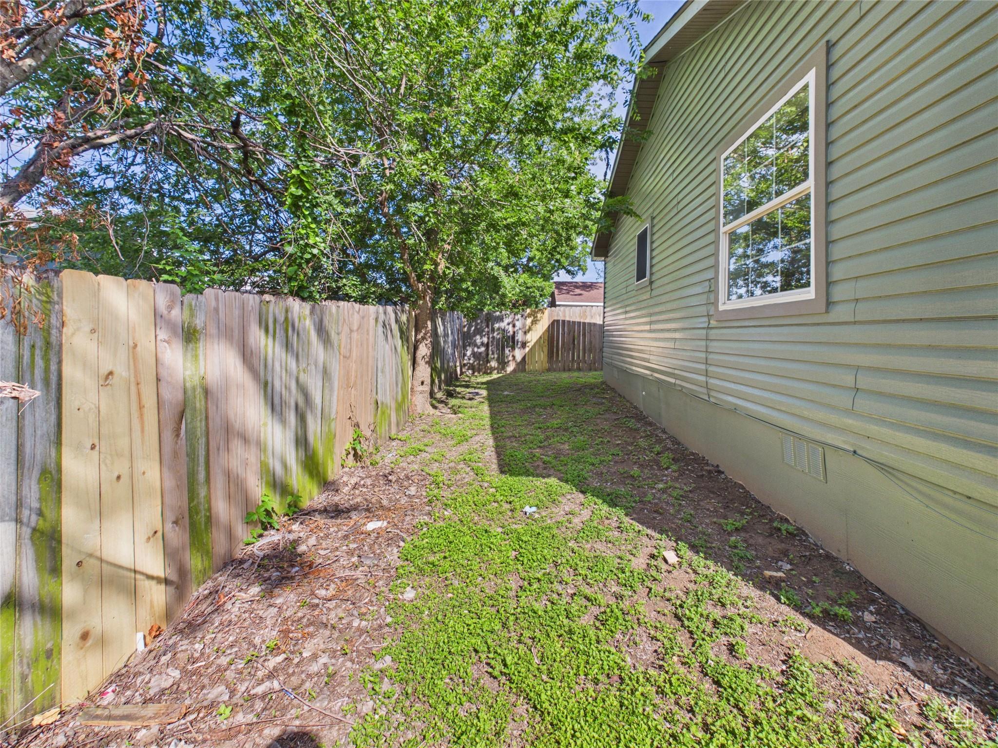 4509 Magin Meadow DR, Austin, TX 78744