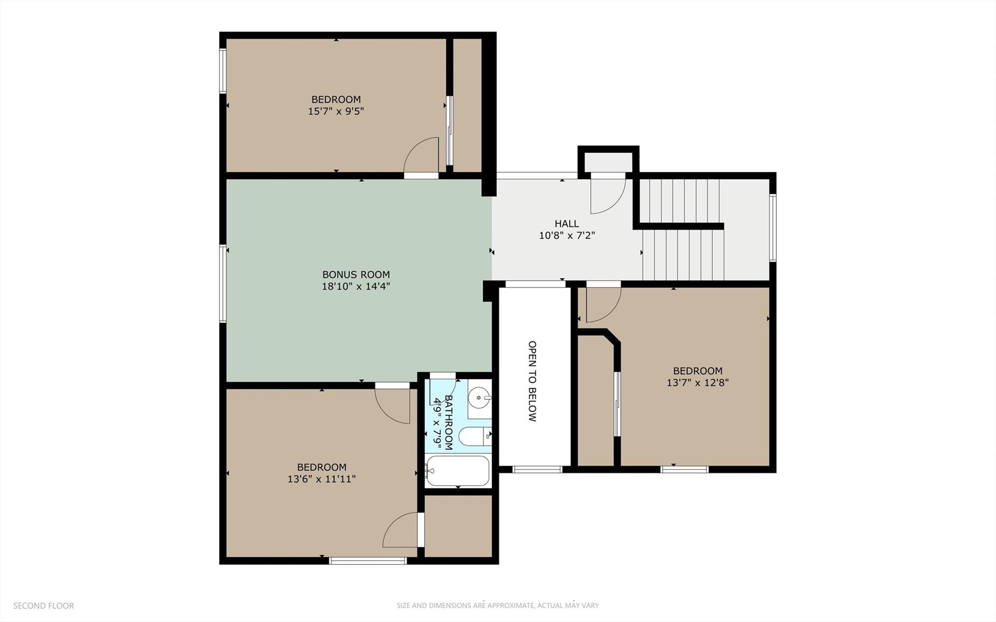 18516 Silent Water Way, Pflugerville, TX 78660