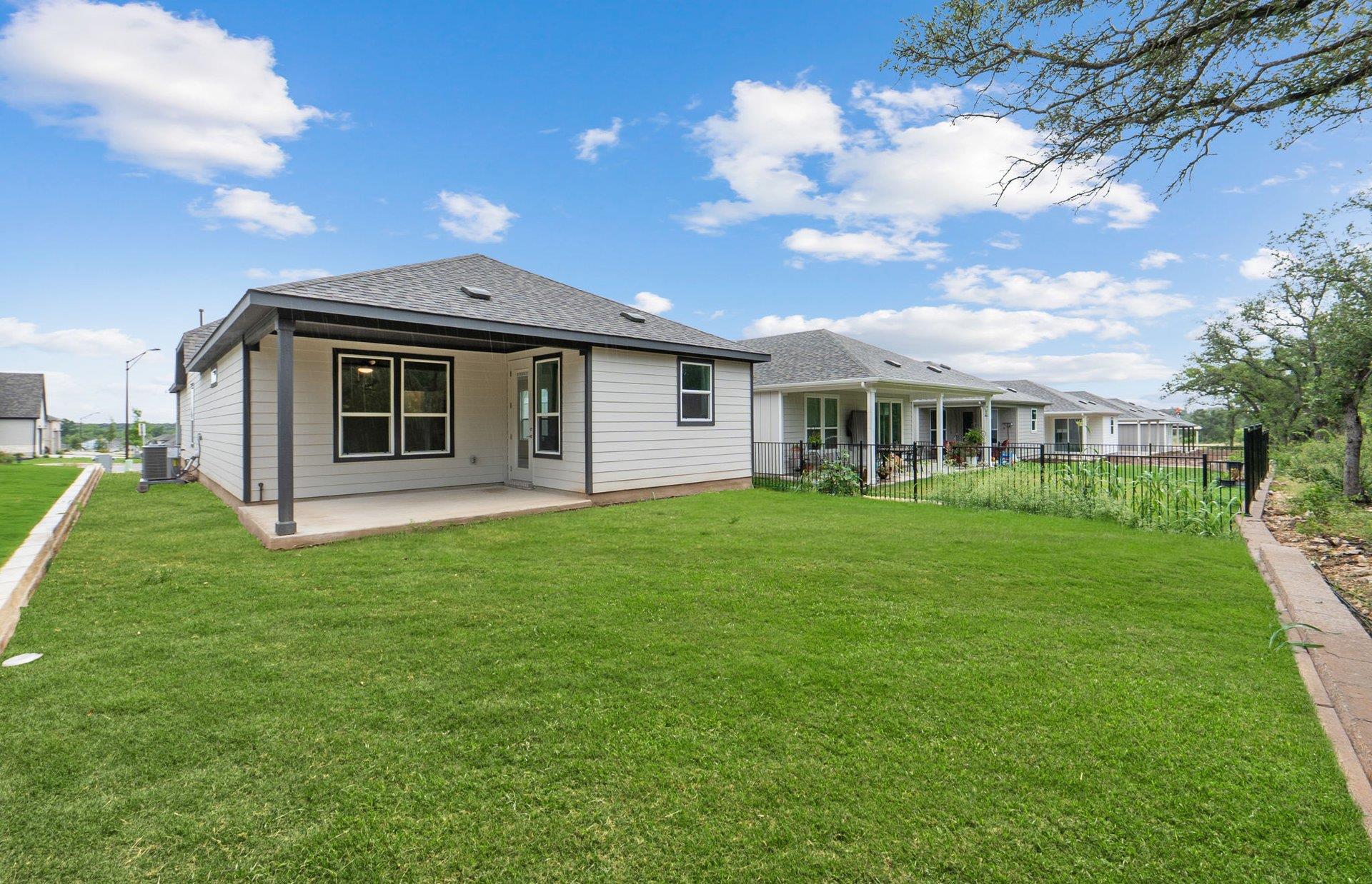 1010 Martingale ST, Georgetown, TX 78633
