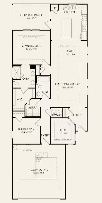 1010 Martingale ST, Georgetown, TX 78633