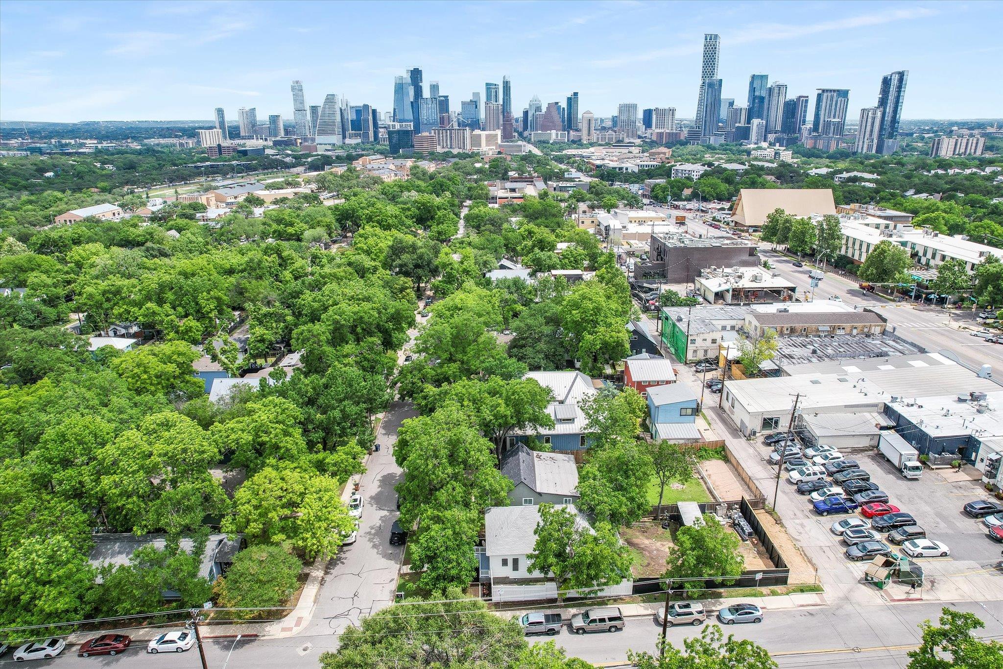 1711 Eva ST, Austin, TX 78704