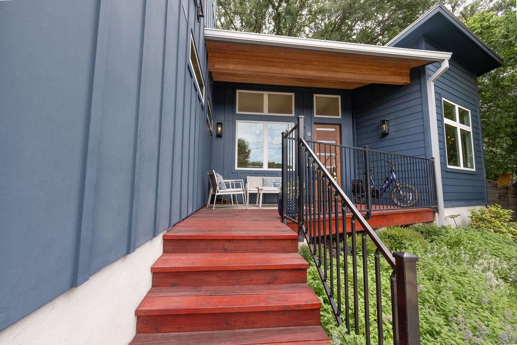 3923 E 16th ST #A, Austin, TX 78721
