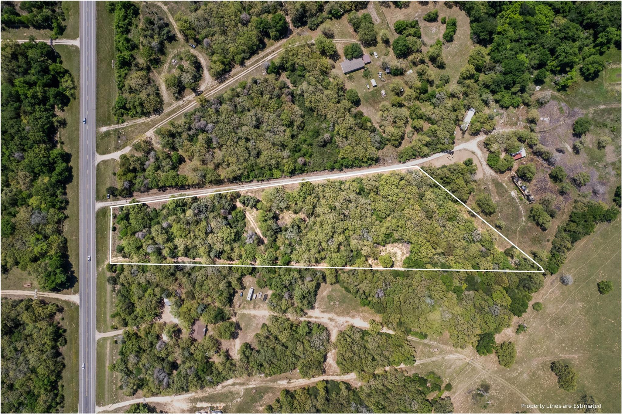 2810 S Highway 77, Rockdale, TX 76567