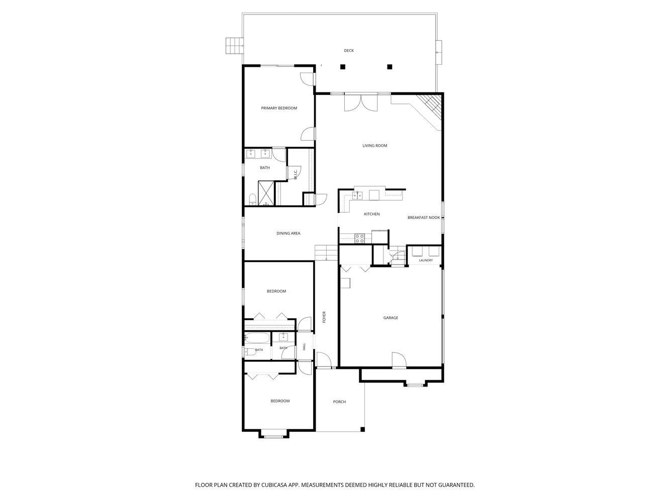 1211 Falcon Ledge DR, Austin, TX 78746