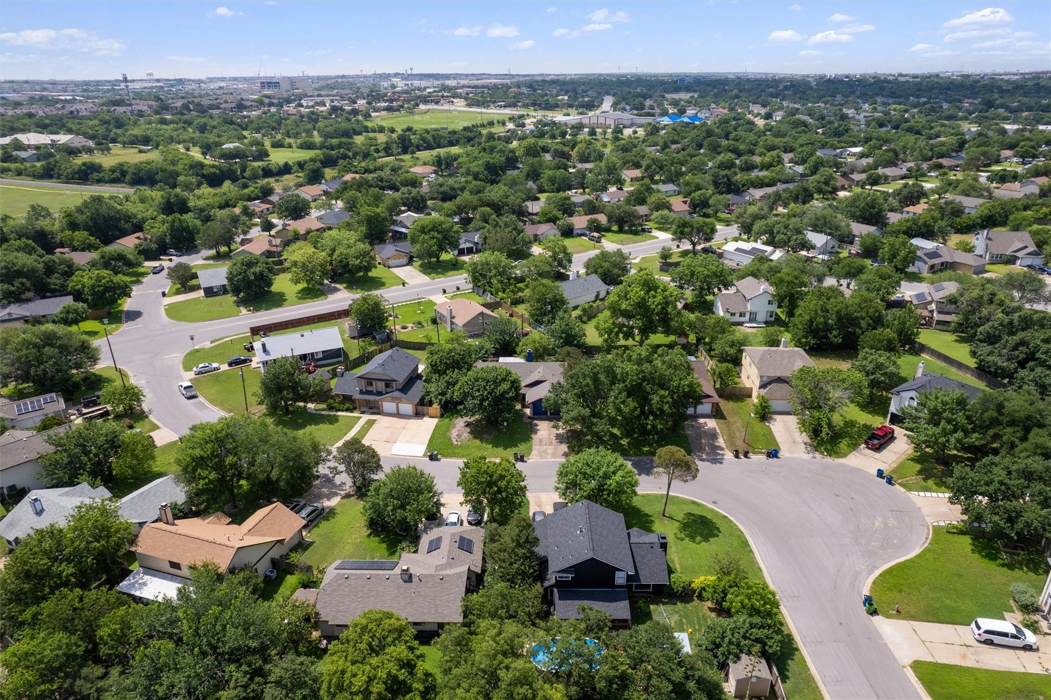 1520 Clearview Loop, Round Rock, TX 78664
