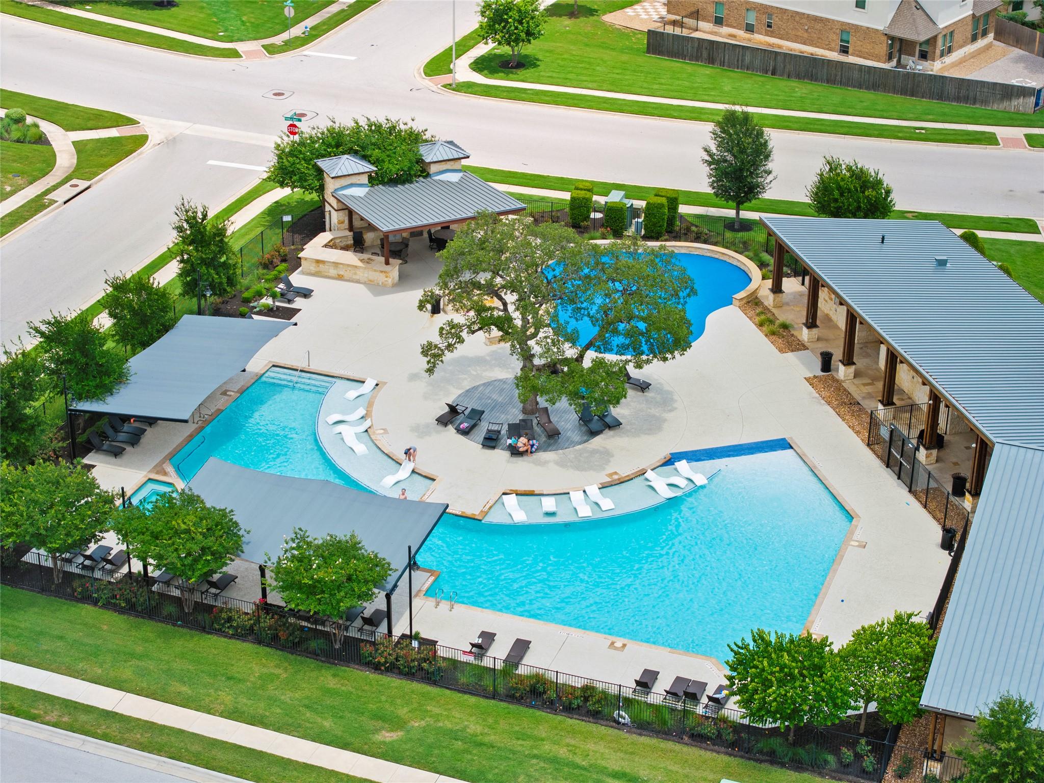 516 Arrowhead Vine ST, Leander, TX 78641