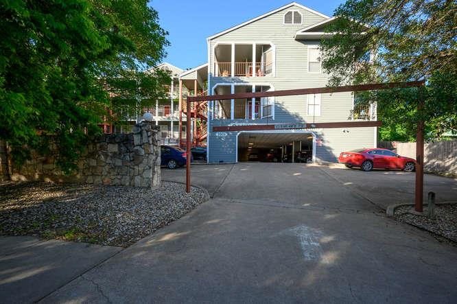 2901 San Jacinto BLVD #306, Austin, TX 78705