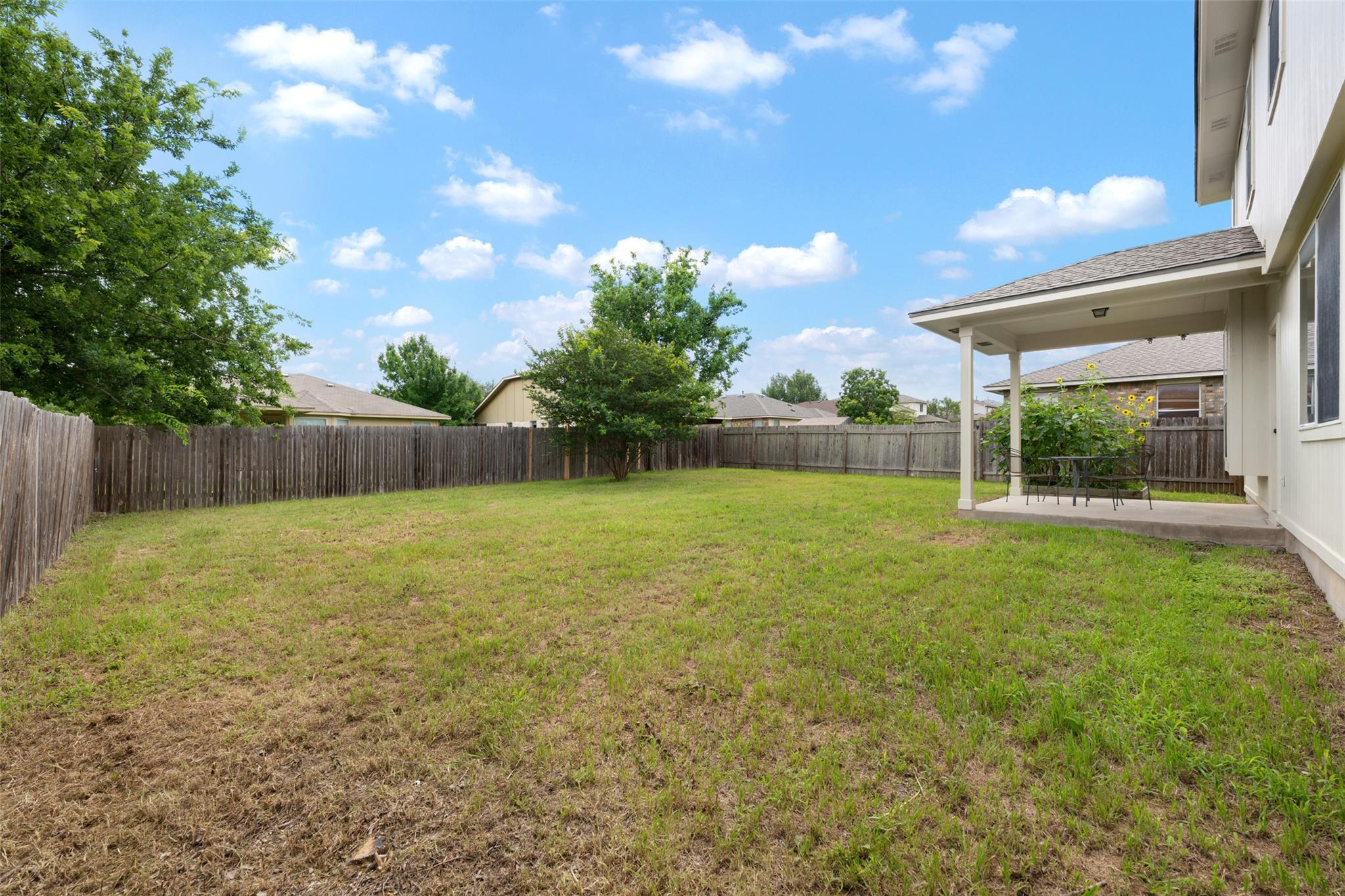 1104 Henderson DR, Leander, TX 78641