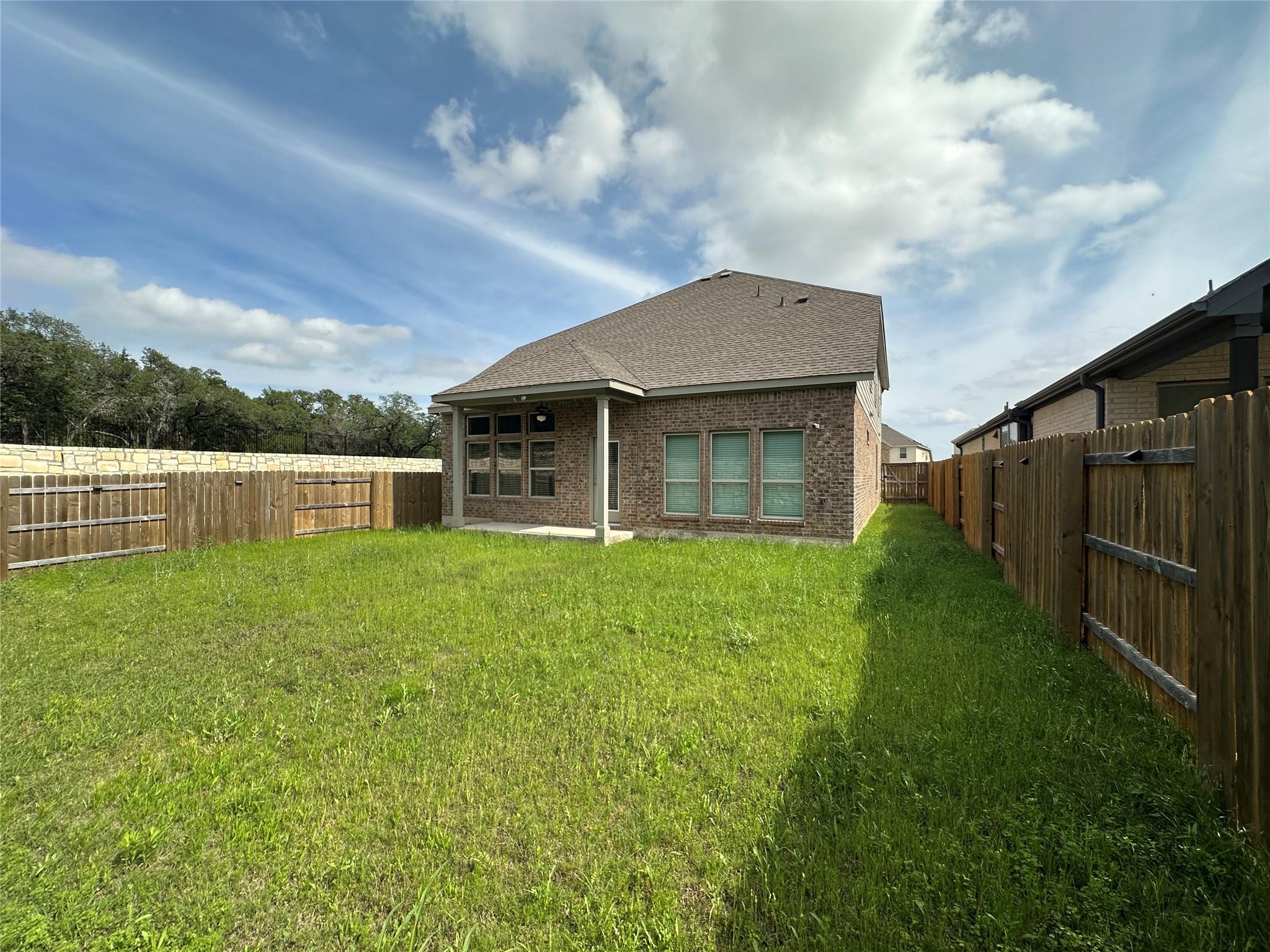 1002 Ridge Runner DR, Georgetown, TX 78628