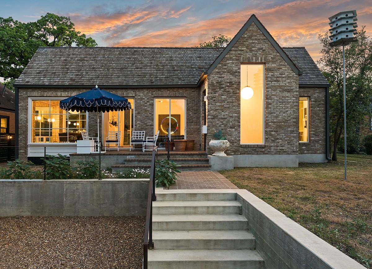1803 Palma PLZ, Austin, TX 78703