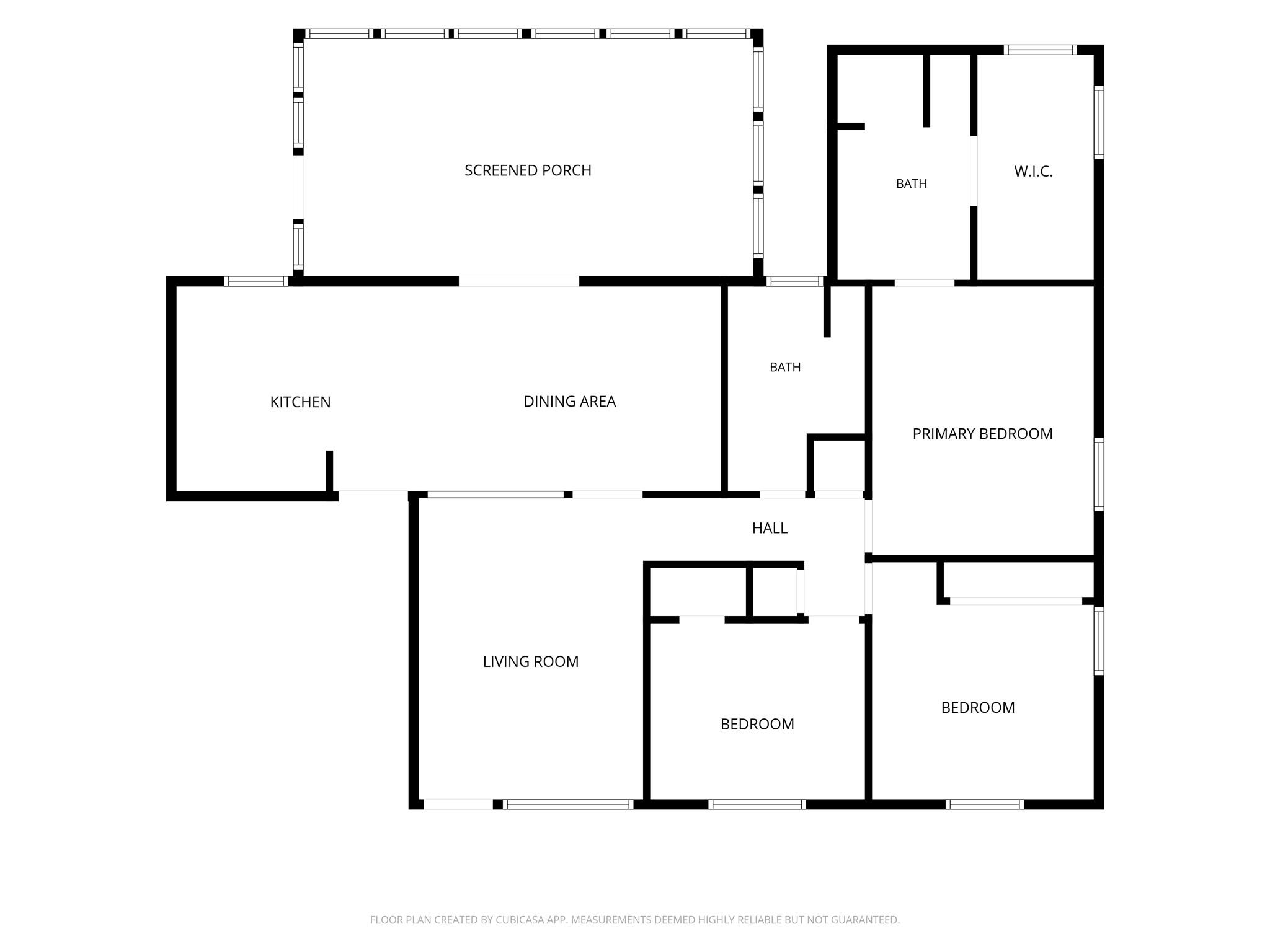 3817 Lancelot LN, Temple, TX 76502