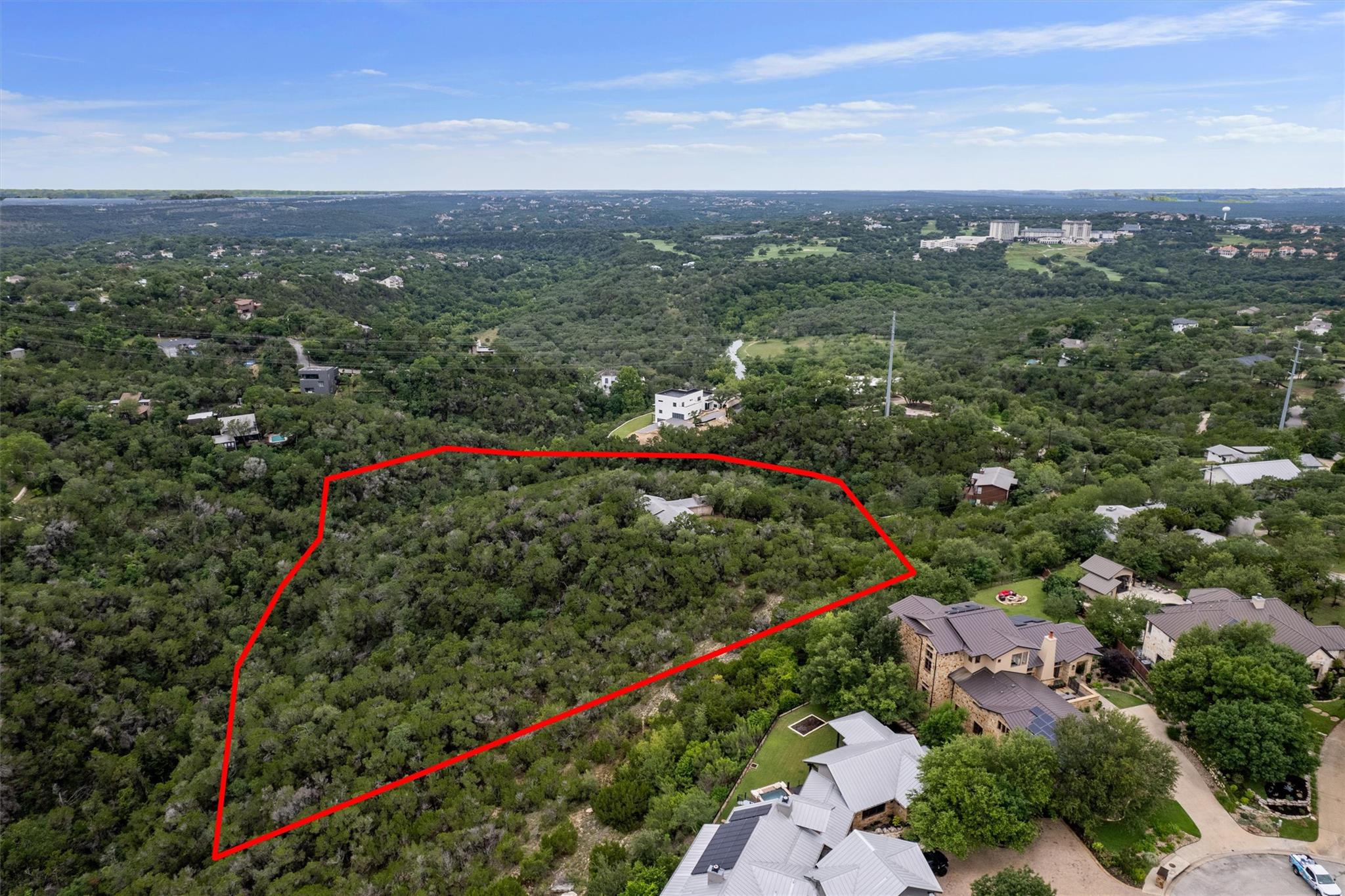 501 Drawbridge RD, Austin, TX 78746