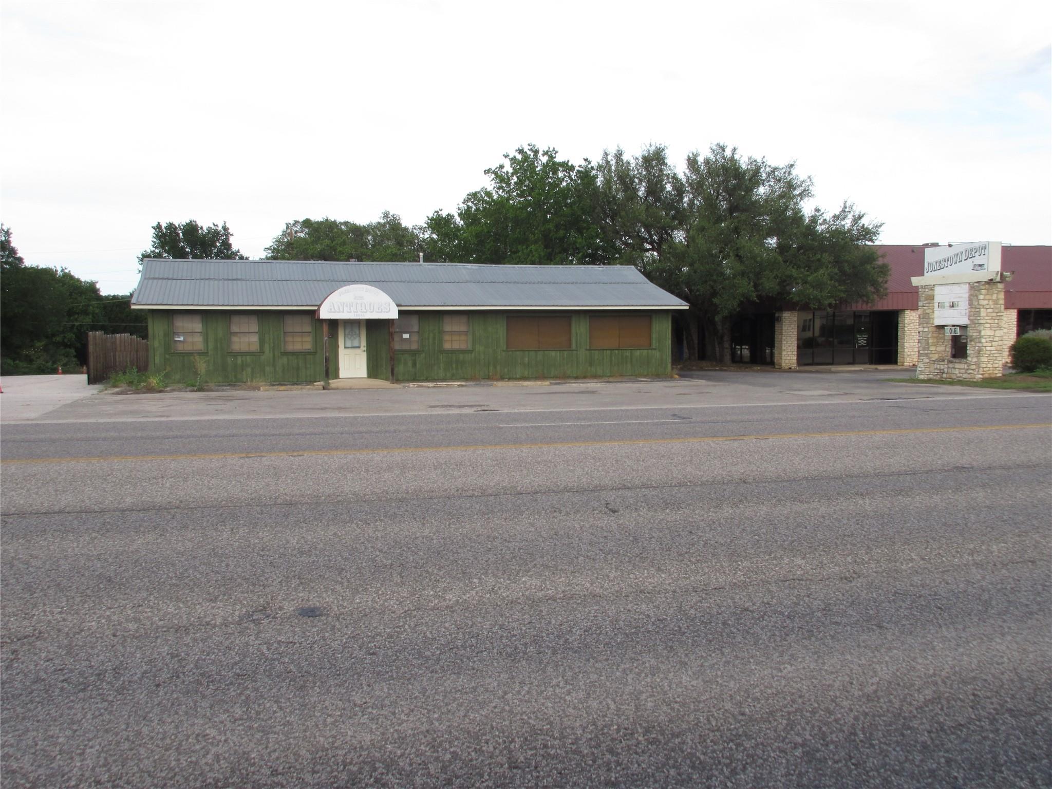 18645 Fm 1431 RD, Jonestown, TX 78645